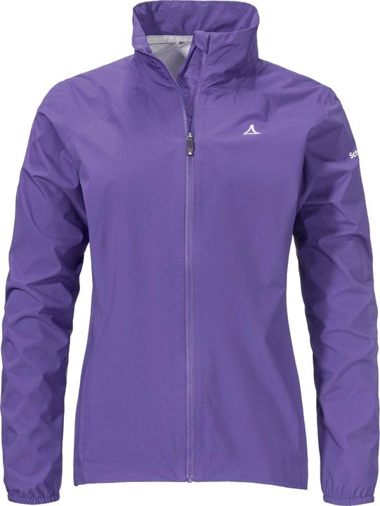Schöffel Jacket Style Lurbek WMS