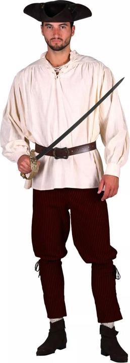Produktbild Thetru Herren Piraten/Mittelalter Hose (XS)