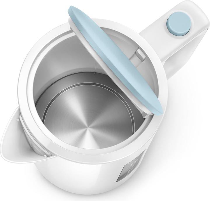Actual product image Philips HD9318/70 electric kettle (1.70 l)