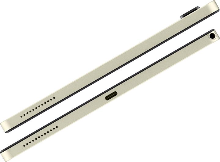 Immagine prodotto Acer Iconia M10-11-K954 Alluminio - Grigio (10.10", 64 GB, Grigio champagne)