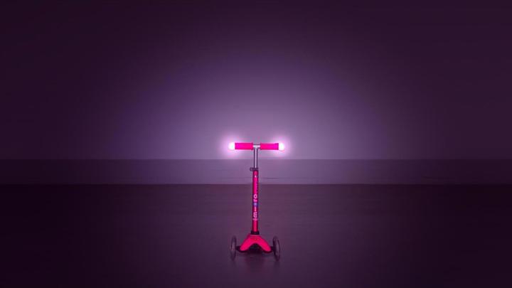 Immagine prodotto Micro Mini Deluxe Magic LED