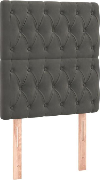 Produktbild VidaXL Fran (160 x 7 x 88 cm)