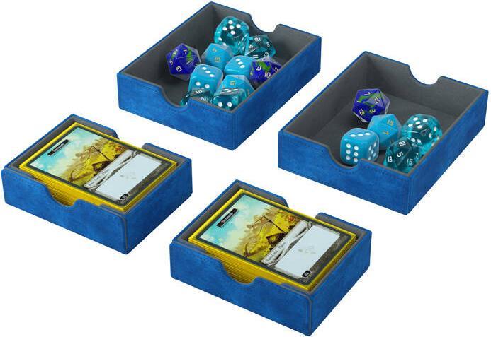 Produktbild Gamegenic GGS20087ML - Games' Lair 600+ Blau