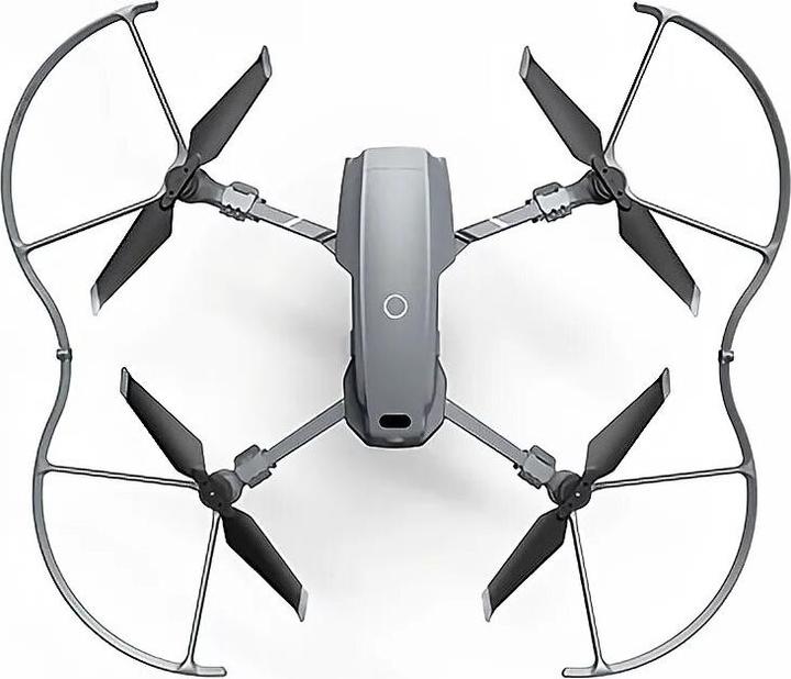 Actual product image Pgytech LED Propeller Protection for DJI Mavic 2 Pro / Zoom (Propeller protection, DJI Mavic 2 Pro)