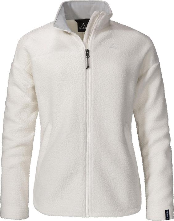 Schöffel CIRC Fleece Jk Style Purga WMS