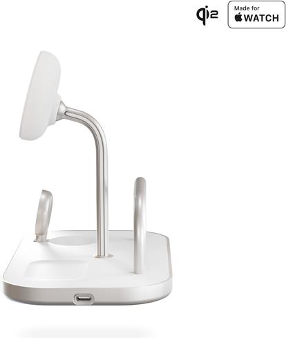 Actual product image Zens 4-in-1 Wireless Charger (65 W)