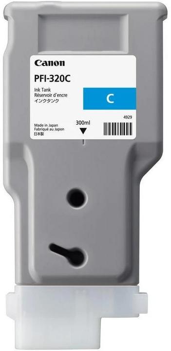 Produktbild Canon PFI-320C (C)