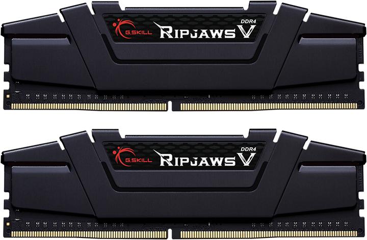G.Skill Ripjaws V (2 x 16GB, 4000 MHz, DDR4-RAM, DIMM)