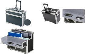 Actual product image Alumaxx carbon (41 l, Hand luggage (up to 50 litres))
