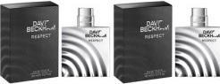Produktbild David Beckham Respect (Eau de Toilette, 90 ml)