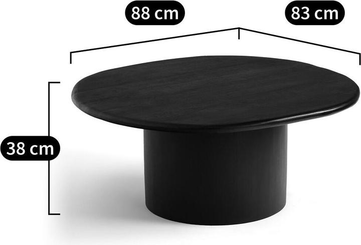 Actual product image AM.PM Oreus (82.5 x 89 x 38.5 cm)