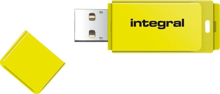 Produktbild USB Stick Neon 16GB gb (16 GB, USB-A)