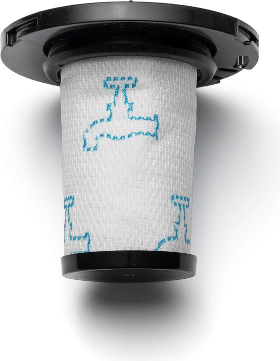 Produktbild Flickbee Filter für Rowenta Staubsauger - ersetzt ZR009007