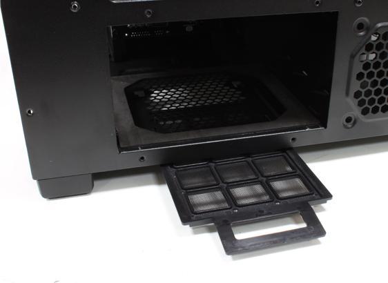 Image du produit Cooler Master Haf Xb Evo (ATX)