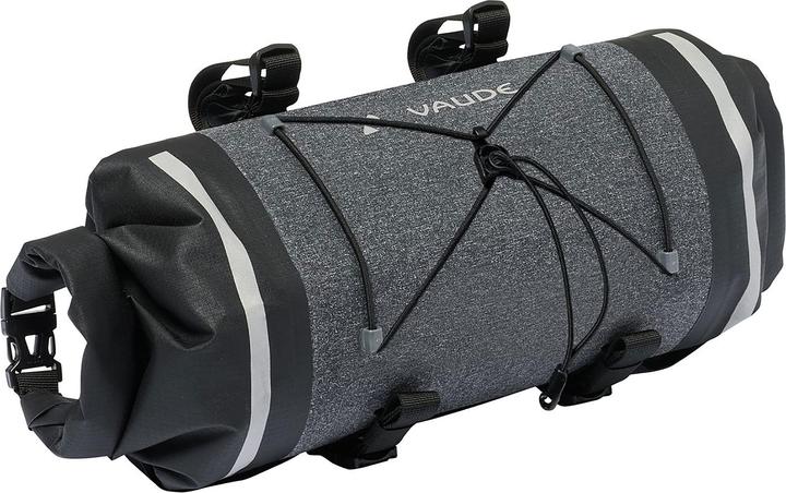 Produktbild Vaude Trailfront Compact (6.20 l, Lenkertasche)