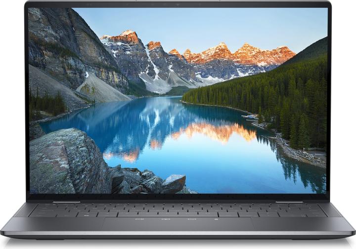 Produktbild Dell Latitude 9440 (14", Intel Core i7-1365U, 32 GB, 512 GB, CH)