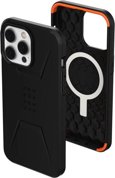 Immagine prodotto UAG Custodia civile Magsafe (Apple iPhone 14 Pro Max)