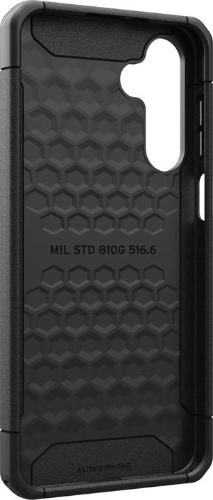 Produktbild UAG Scout Case- Samsung Galaxy A16 5G- schwarz- (Samsung Galaxy A16 5G)