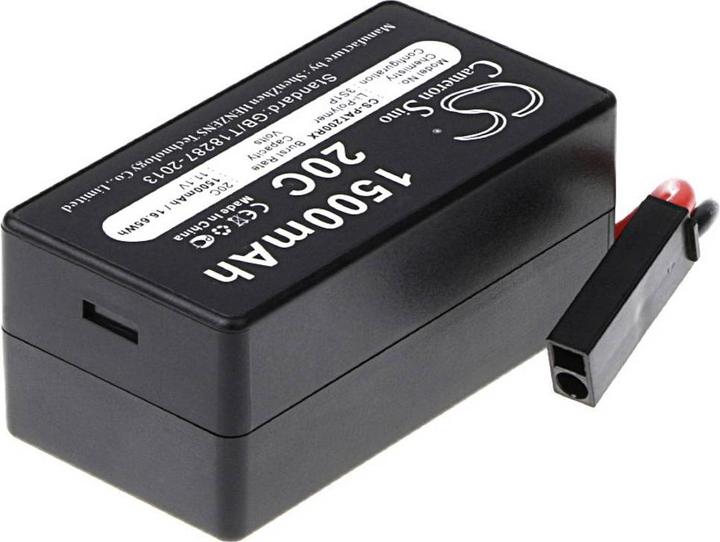 Actual product image NoName Battery for Parrot AR.Drone 1.0 etc (Drone battery, Parrot AR.Drone 2.0)