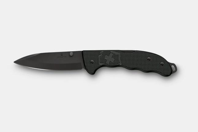 Image du produit Victorinox Evoke BS Alox Black