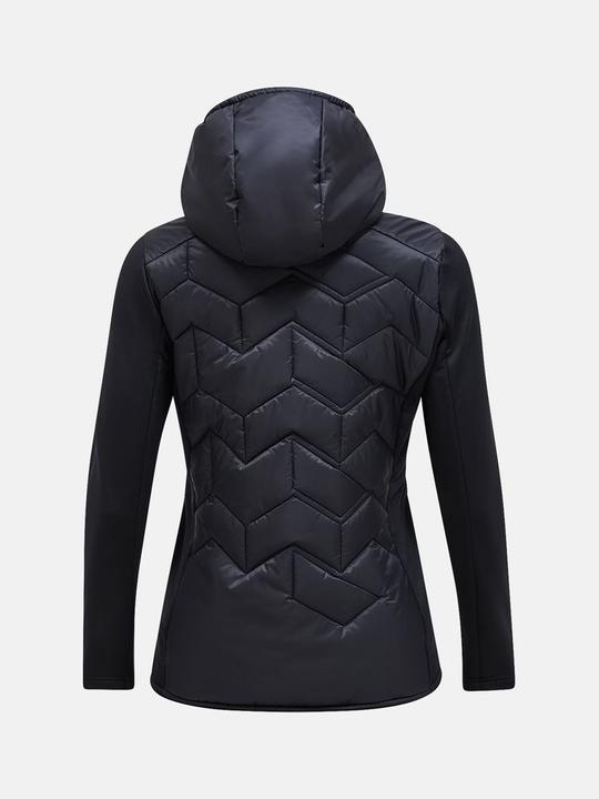 Immagine prodotto Peak Performance Women's Elevate Liner Hybrid Hood (XS)