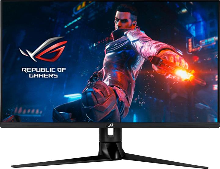 ASUS ROG Swift PG32UQ (3840 x 2160 Pixel, 32")