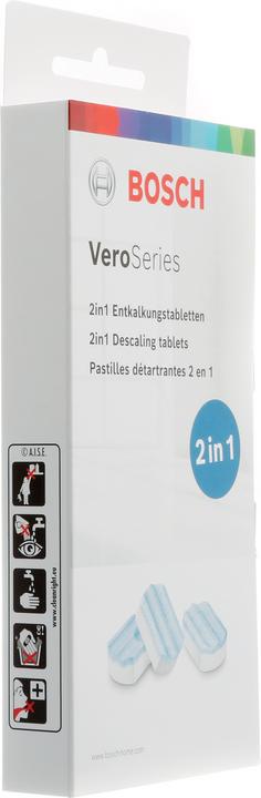 Produktbild Bosch Hausgeräte TCZ 8002 A