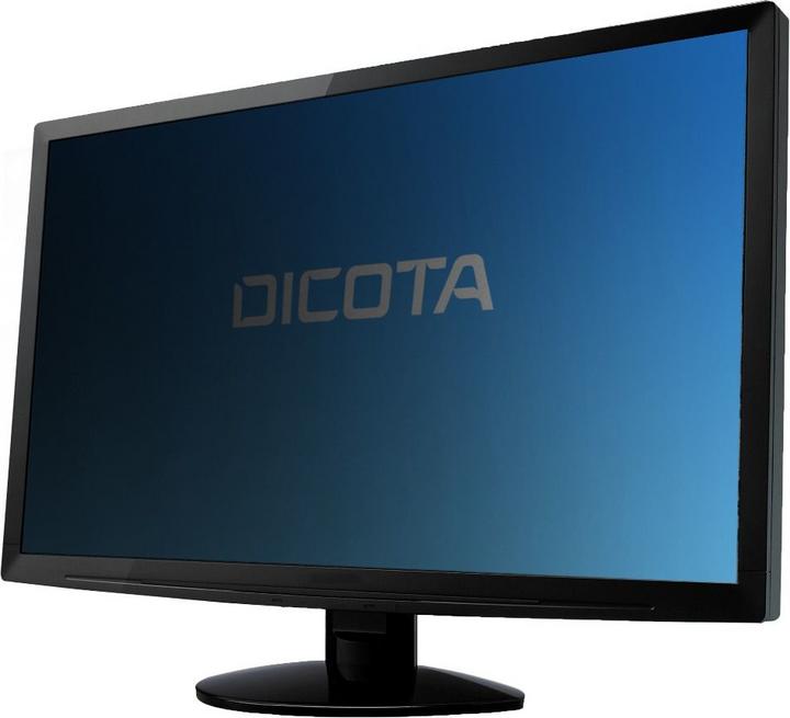 Produktbild Dicota Privacy Filter 2-Way for DELL Ultra Sharp U3419W, side-mounted (34", 21 : 9)