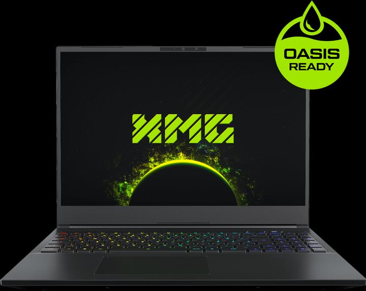 Immagine prodotto XMG Notebook NEO 16 - E23bdn RTX 4060 (16", Intel Core i9-13900HX, 16 GB, 1000 GB, CH)