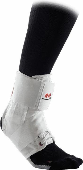 Actual product image McDavid Ankle Brace With Strap (L)
