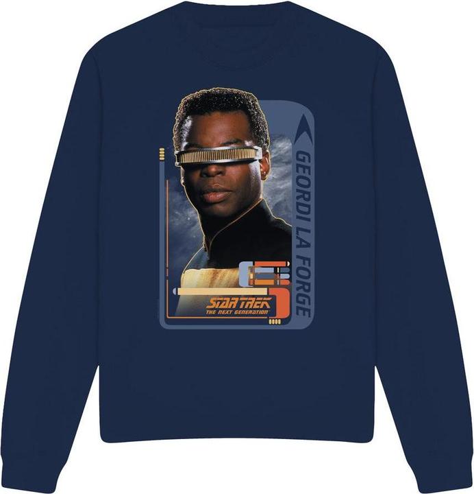 Produktbild Sweatshirt (XXL)