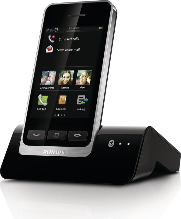 Produktbild Philips S10a
