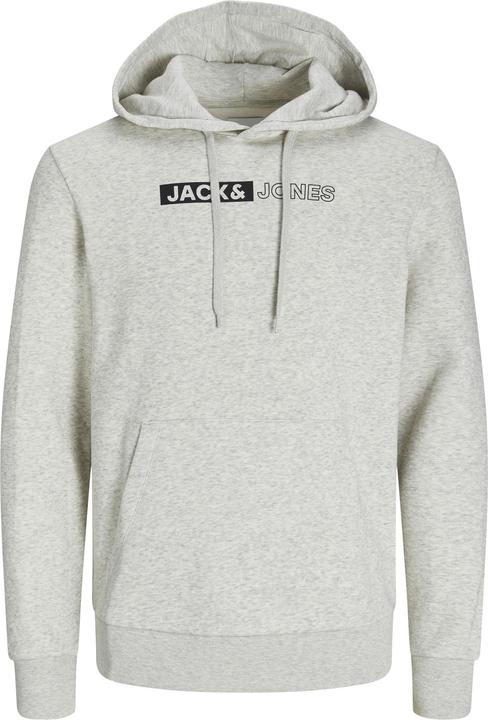 Image du produit Jack & Jones Logo Sweat à capuche Sweat à capuche (XXL)
