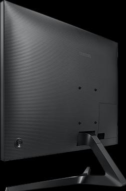 Actual product image Samsung Lu28h750uquxen (3840 x 2160 Pixels, 28")