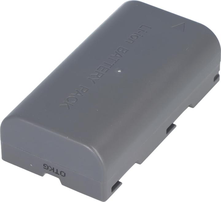 Produktbild AccuCell Akku Samsung SB-L160 (Akku)