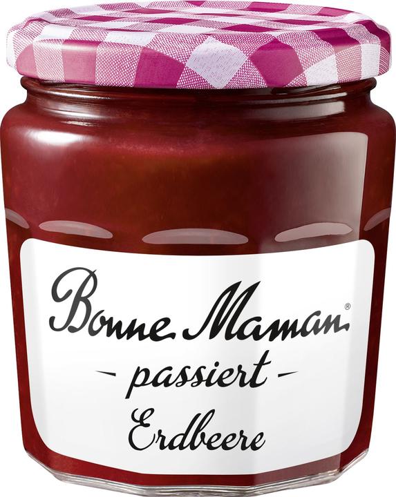 Bonne Maman Fragola fragola (345 g)