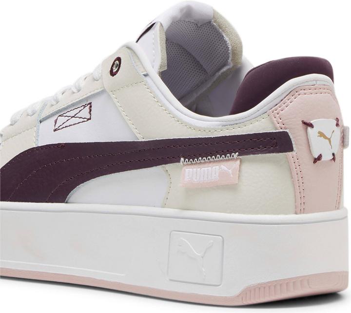 Produktbild Puma sneakers carina street vtg (38)