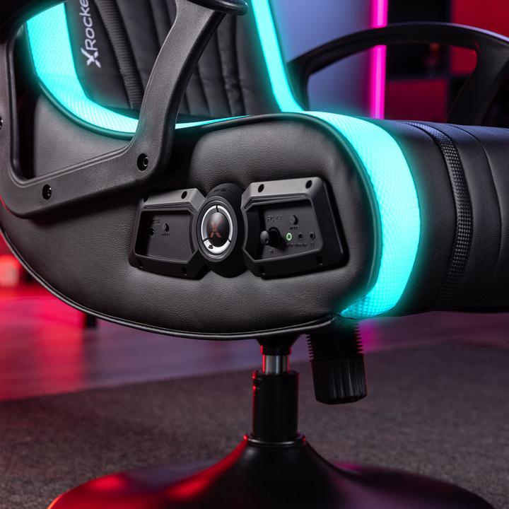 Immagine prodotto X Rocker Fury 2.1 RGB