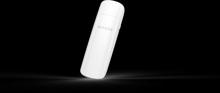 Produktbild Tenda WL- U12 AC1300 WLAN-Netzwerk-Adapter (USB 3.0)