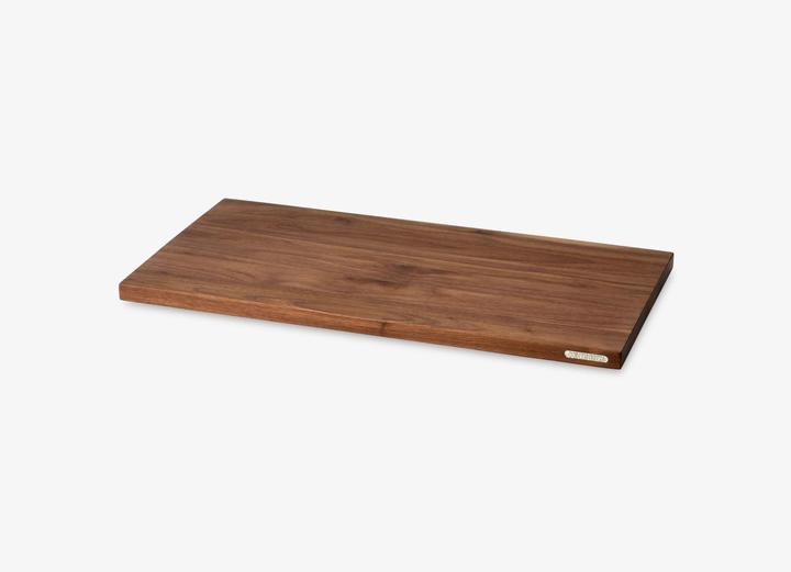 Image du produit Continenta Planche à découper en noyer