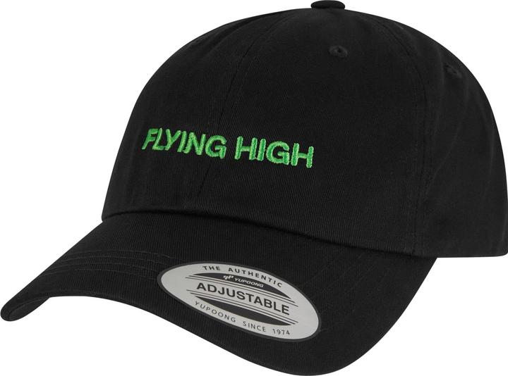 Urban Classics Upscale Upscale Flying High Dad Cap - 174445 (One Size)