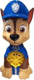 Actual product image Sambro PAW Patrol Bubbles