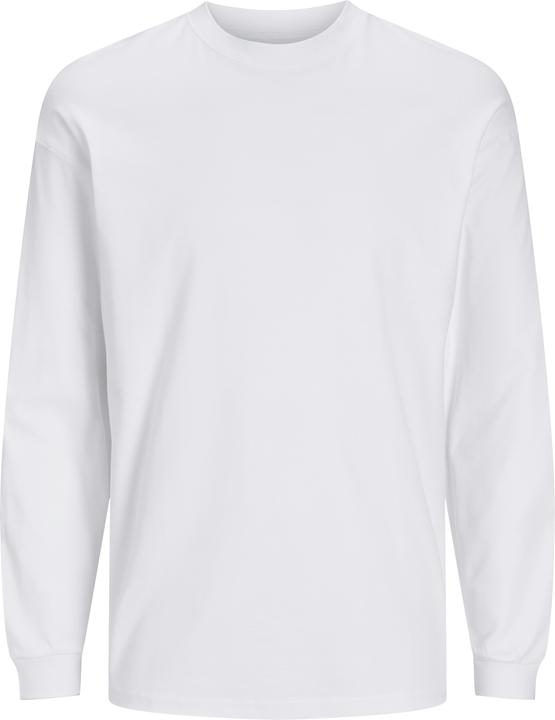 Jack & Jones Jjeurban Edge Tee Ls O-Neck Noos
