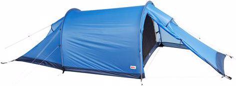 Produktbild Fjällräven Abisko Lite 2 (Tunnelzelt, 2.07 kg, 2 Personen)