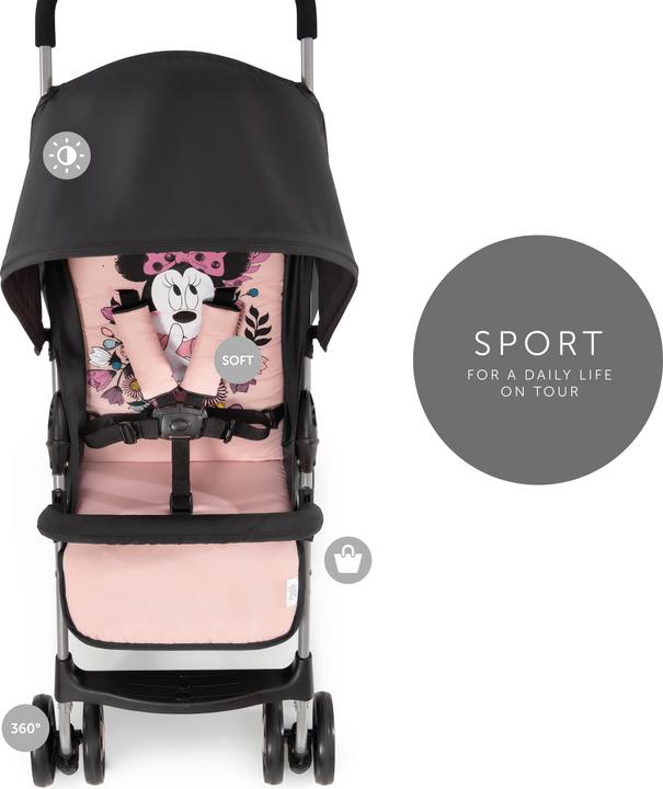 Actual product image Hauck Sports