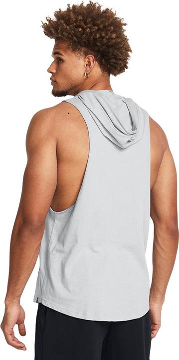 Image du produit Under Armour Sweat à capuche Project Rock Rents Due (M)
