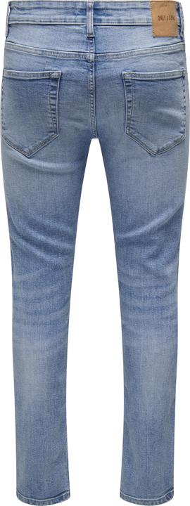 Produktbild Only & Sons Onsloom Slim Lmb 8621 Mat Dnm Noos (W33/L30)
