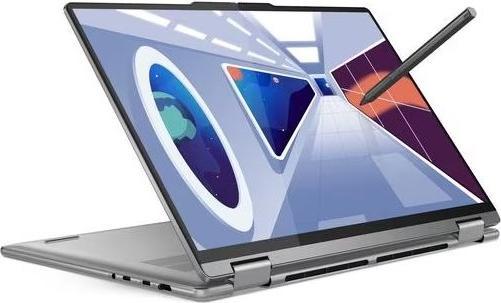 Produktbild Lenovo Yoga 7 (16", AMD Ryzen 7 7735U, 16 GB, 1000 GB, CH)