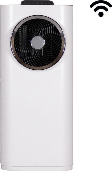 Produktbild Kibernetik 14000BTU (60 m², 12000 BTU/h)