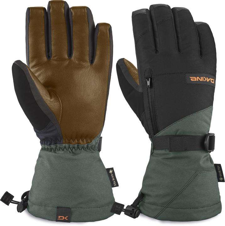 Produktbild Dakine Titan GTX Glove (S)